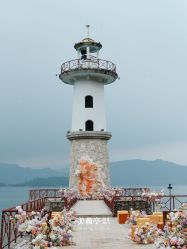 -美薇亭婚礼顾问