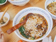 -三两粉(莲塘华润万家店)