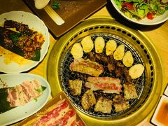 -久苑烧肉(世界城广场店)