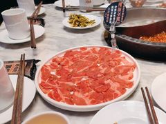 -川味观·鲜货火锅(景芳水湘店)