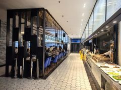 -禾斗海鲜自助(城阳宝龙店)