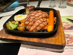 -半秋山西餐厅(巴南万达广场店)