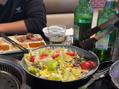 -老卜奎齐齐哈尔烤肉(人民东路店)