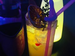 -好久不见网红乐队酒吧(鼓浪屿海底世界店)