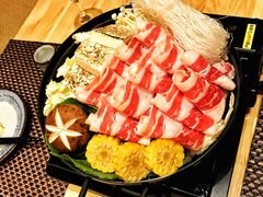 -吉之仙•中国制造•出口级食材日料店(领事馆总店)