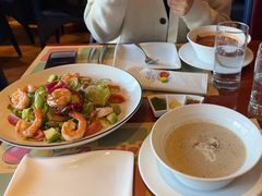 -安妮意大利餐厅(望京店)