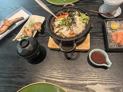 -龙吟大江户(华侨店)
