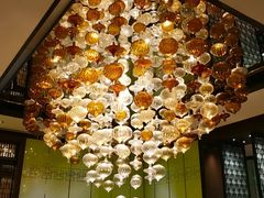 -运·中餐厅(成都华尔道夫酒店)