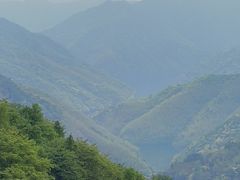 -黄山太平湖风景区