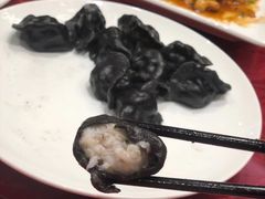 鲅鱼水饺-海岛渔村大酒店(云霄路店)