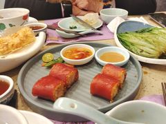 -点都德(龙之梦店)