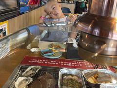 -蚝英雄鲜蚝自助专门店(长楹天街直营店)