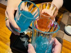 -和彩放题餐厅(酒仙桥店)