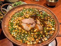 新版小锅米线-SHAN山(前滩太古里店)