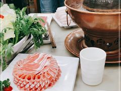 -牛街·马辈儿涮肉(牛街二店)