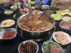 -祝幺妹火锅(裕华村总店)