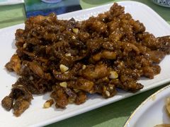 -桃子餐厅·天津菜(王顶堤总店)