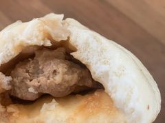 -馋笼小食堂-青岛大虾包(繁花里店)