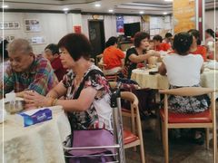 大堂-佛有缘素食馆·荔湾老字号(陈家祠首店)