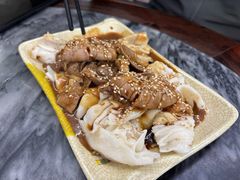 -华记食馆·华记肠粉(柑园南店)