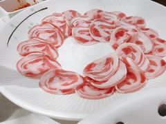 -曲氏老北京铜锅涮肉•火锅(不老街店)