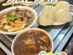 -姚记炒肝店(鼓楼店)