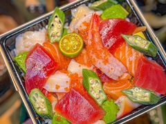 -沼津港精致料理·寿喜烧·烧鸟(青浦宝龙广场日料榜单店)