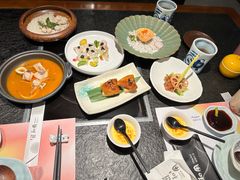 -匠和风精致料理(成都龙湖滨江天街店)