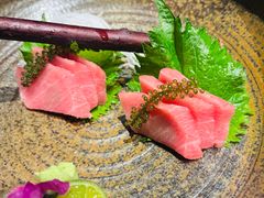 -Minase水濑·日料放题(外滩店)
