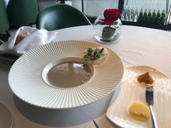 -L'Arome芳芳法国餐厅(仙林金鹰店)