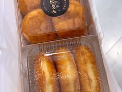 -BreadTalk面包新语·烘焙蛋糕(金光华广场店)