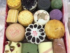 -北京稻香村(第三店)