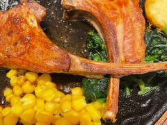 -萨莉亚意式餐厅(杭州滨江天街店)