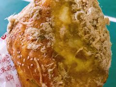 肉松卷-丁香西饼屋(桂林路店)