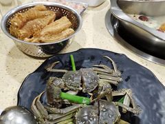 -多迷烫菜广场(水心大厦店)