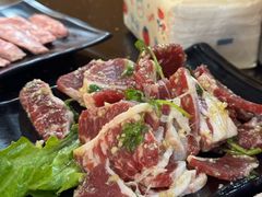 -丹东丛炟海鲜烧烤(江艺路店)