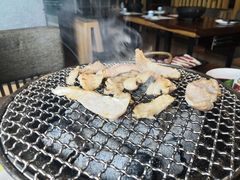 -热血兄弟·炭火烤肉(融侨中心店)