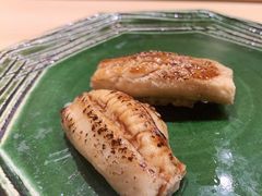 星鳗-鮨青(恒基名人购物中心店)