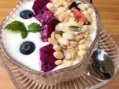 -沏点Trattoria意大利餐厅(新街口店)