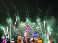 -沈阳方特欢乐世界