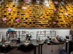 -十八字金·银饰·开蚌DIY·手工体验团建(富力广场店)