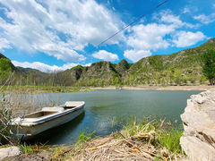 -百里山水画廊