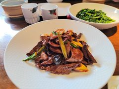 -旺顺阁·北京菜(北辰上品+)