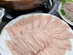 -马记伊源斋涮肉·清真菜(百子湾店)