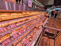 -七鲜超市(万向城店)