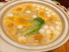 -金龙·打边炉(南京西路店)