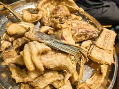 -肖肖酸萝卜鱼火锅(总店)