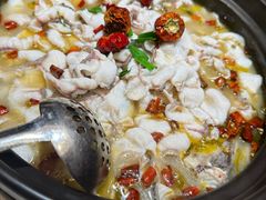 -周渝食惦酸菜鱼(青浦店)