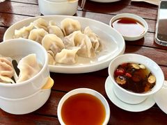 -喜鼎海胆水饺(东港店)