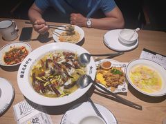 -太二酸菜鱼(上海佛罗伦萨小镇店)